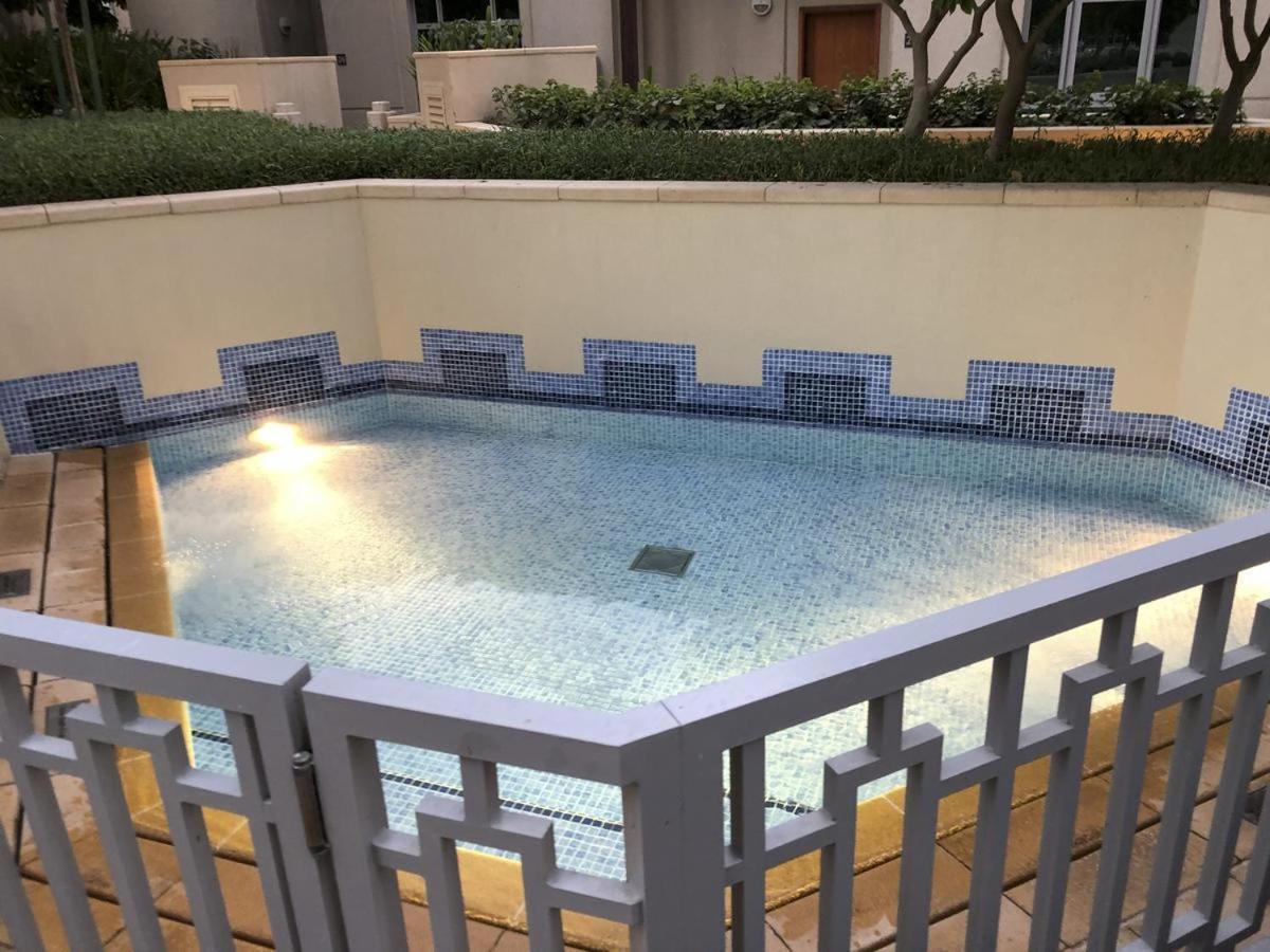 Elite Royal Apartment - Full Burj Khalifa And Fountain View - Caesar دبي المظهر الخارجي الصورة